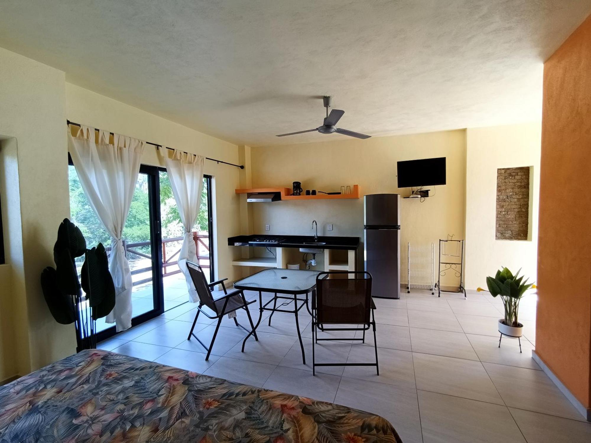 Villas Dulce Suenos Residencial Rincon de Guayabitos Ngoại thất bức ảnh